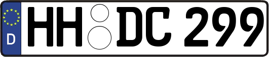 HH-DC299