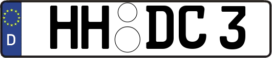 HH-DC3