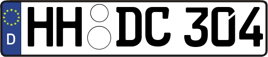 HH-DC304