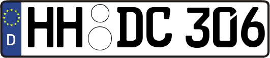 HH-DC306