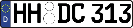 HH-DC313