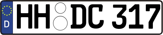 HH-DC317