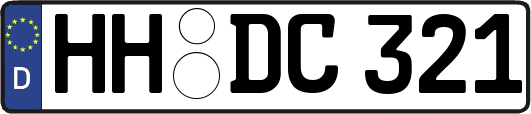 HH-DC321