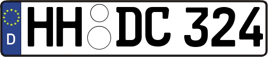 HH-DC324