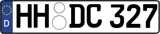 HH-DC327