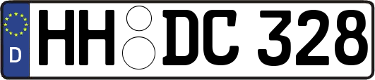 HH-DC328