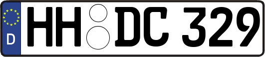 HH-DC329