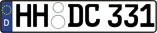 HH-DC331