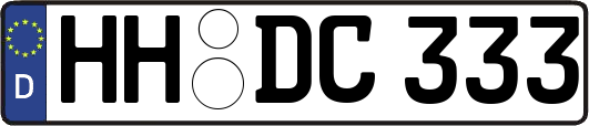 HH-DC333