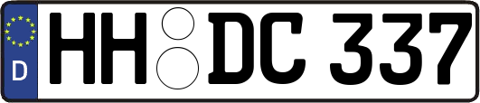 HH-DC337