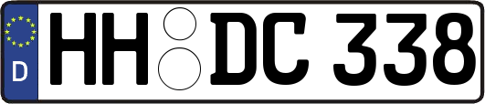 HH-DC338