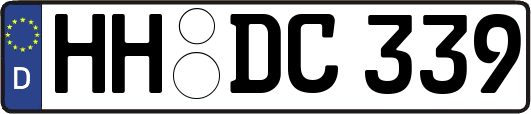 HH-DC339