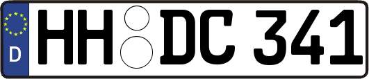 HH-DC341