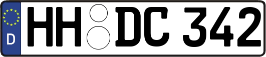 HH-DC342