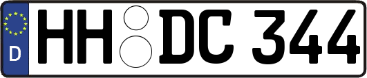 HH-DC344