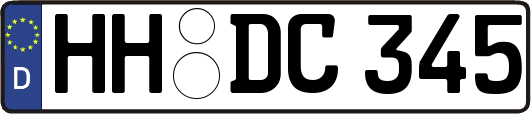 HH-DC345