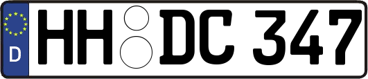 HH-DC347
