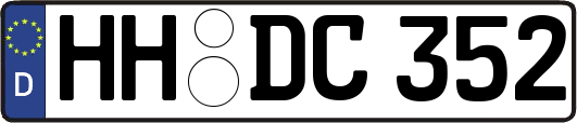 HH-DC352