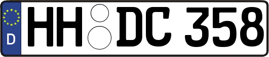 HH-DC358