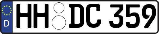 HH-DC359