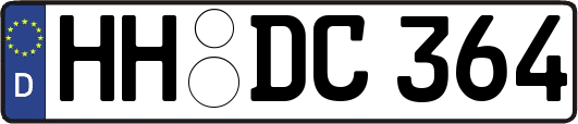 HH-DC364
