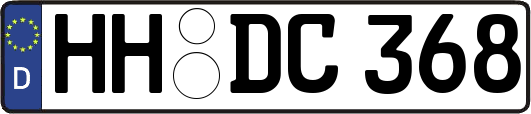 HH-DC368