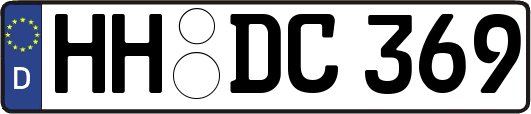 HH-DC369