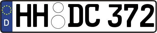 HH-DC372
