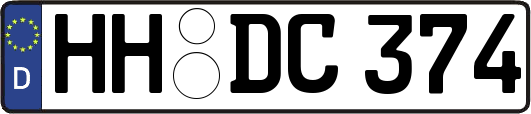 HH-DC374