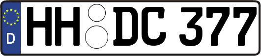 HH-DC377