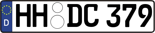 HH-DC379