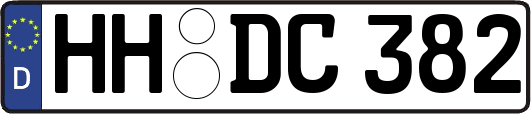 HH-DC382