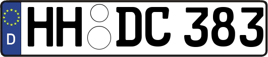 HH-DC383