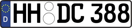 HH-DC388