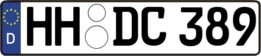 HH-DC389