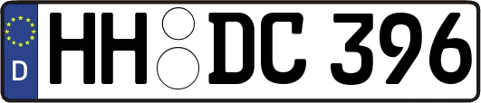 HH-DC396