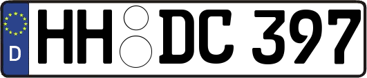 HH-DC397
