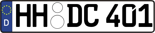 HH-DC401