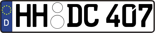 HH-DC407