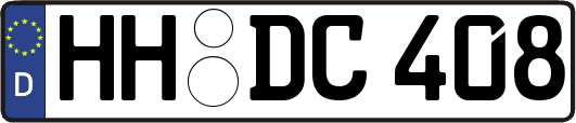 HH-DC408