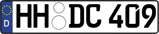 HH-DC409