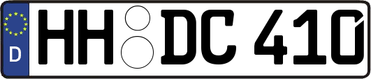 HH-DC410
