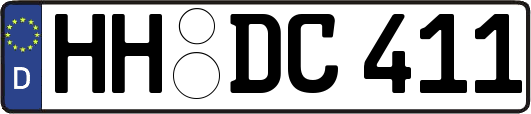 HH-DC411
