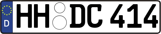 HH-DC414