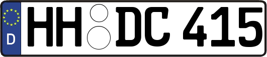 HH-DC415