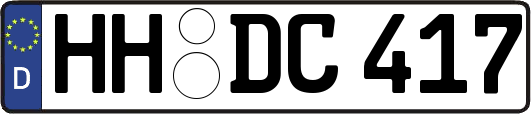 HH-DC417