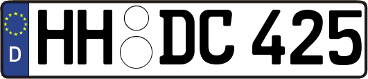 HH-DC425