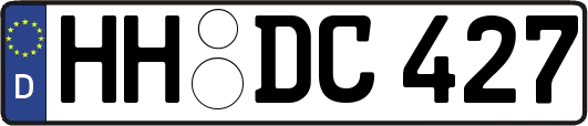 HH-DC427