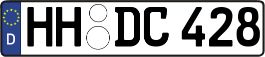 HH-DC428
