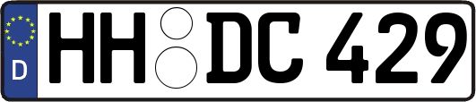 HH-DC429